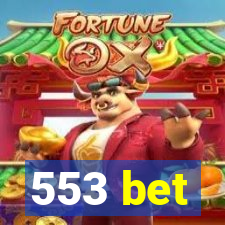 553 bet